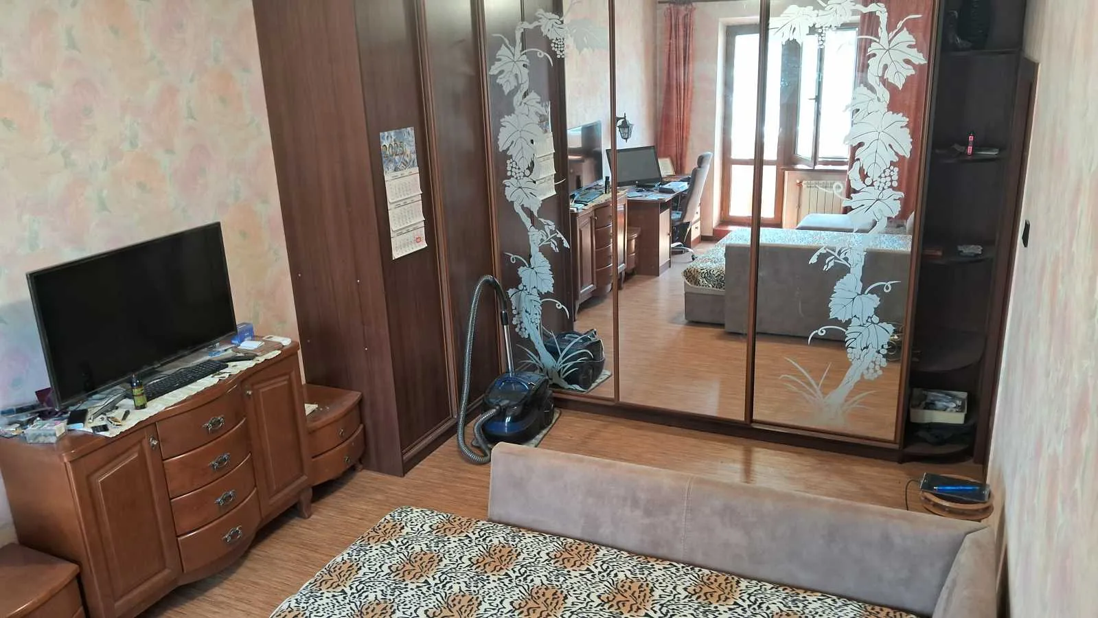 продаж 2-к квартира Києво-Святошинський, Ірпінь, 75000 $