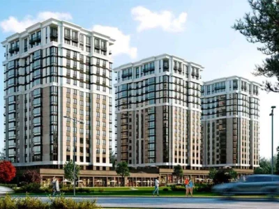 продаж 2-к квартира Києво-Святошинський, Ірпінь, 142000 $