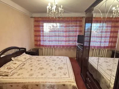 довгострокова оренда 3-к квартира Київ, Шевченківський, 15000 грн./міс.