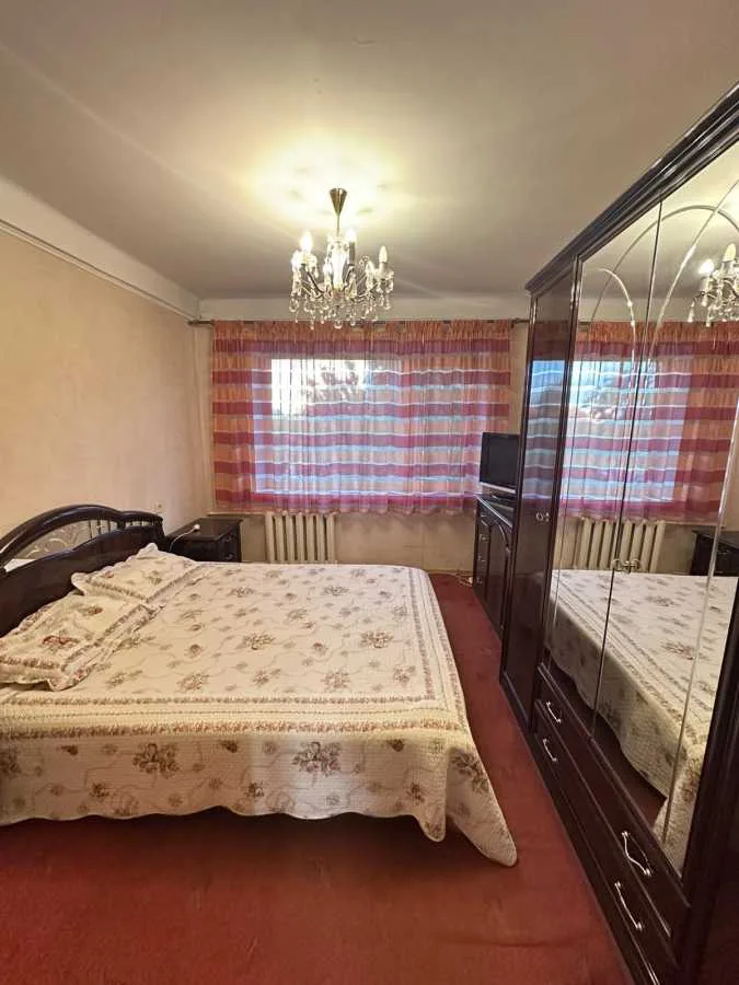 довгострокова оренда 3-к квартира Київ, Шевченківський, 15000 грн./міс.