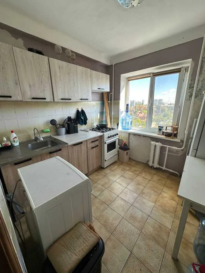 продаж 3-к квартира Київ, Шевченківський, 67000 $