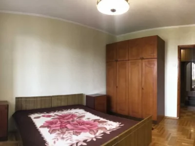 довгострокова оренда 2-к квартира Київ, Святошинський, 15000 грн./міс.
