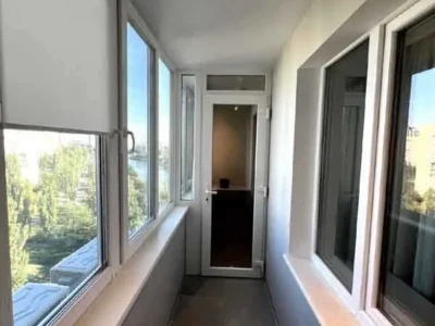 продаж 1-к квартира Київ, Дніпровський, 105000 $