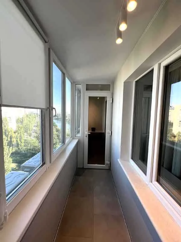 продаж 1-к квартира Київ, Дніпровський, 105000 $