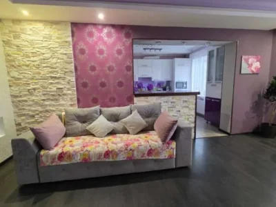 продаж 3-к квартира Білоцерківський, Фурси, 90000 $