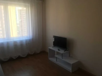 довгострокова оренда 1-к квартира Київ, Голосіївський, 17500 грн./міс.