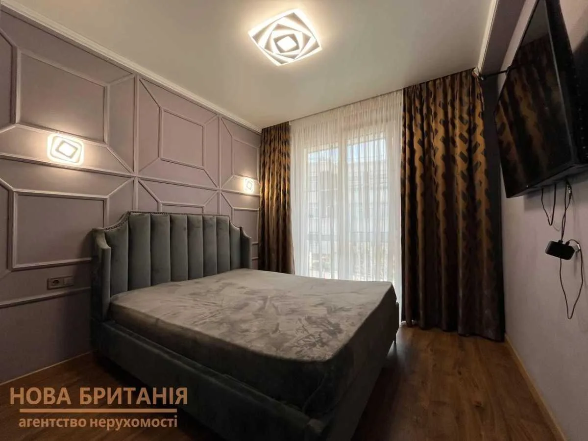продаж 1-к квартира Київ, Голосіївський, 95000 $