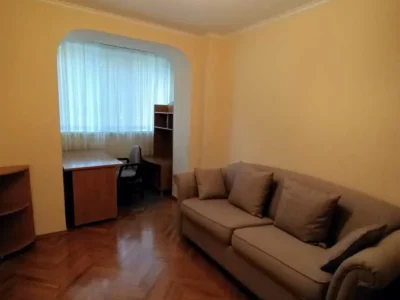 довгострокова оренда 4-к квартира Київ, Шевченківський, 40000 грн./міс.