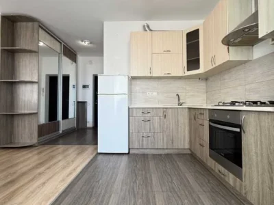 продаж 1-к квартира Києво-Святошинський, Вишневе, 57000 $