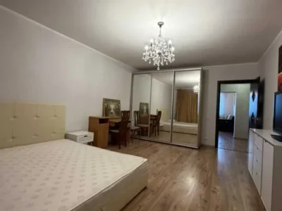 продаж 1-к квартира Київ, Дарницький, 75000 $