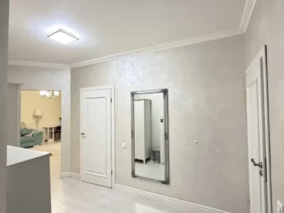продаж 2-к квартира Києво-Святошинський, Чабани, 105000 $