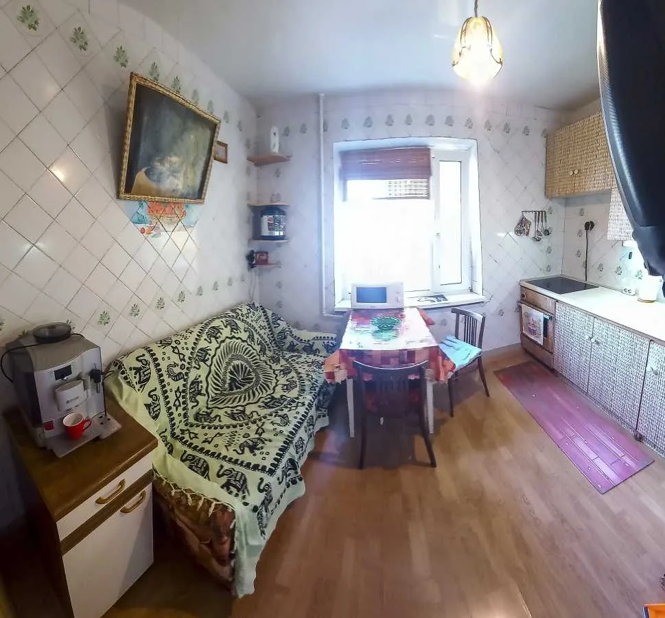 довгострокова оренда 1-к квартира Київ, Оболонський, 14000 грн./міс.