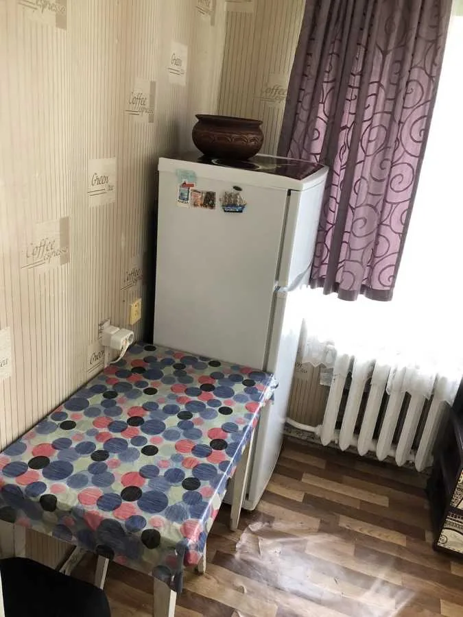 довгострокова оренда 1-к квартира Київ, Дніпровський, 8500 грн./міс.
