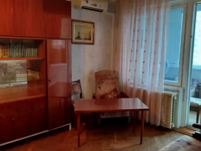 довгострокова оренда 1-к квартира Київ, Дніпровський, 10000 грн./міс.