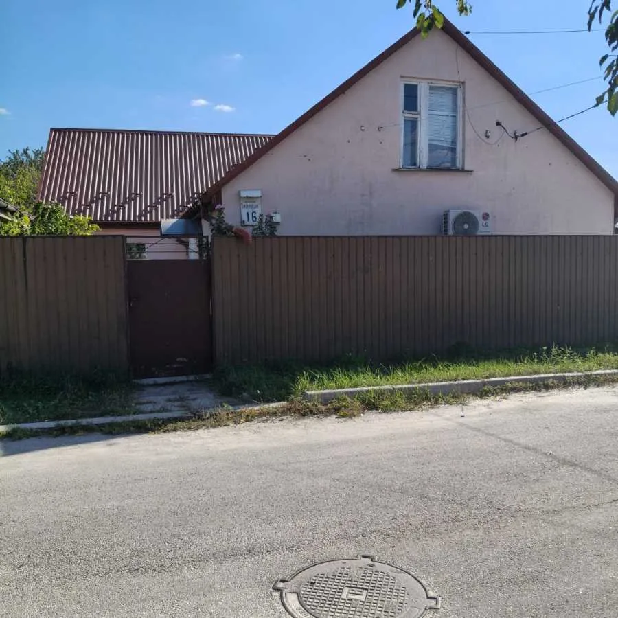 продаж 3-к будинок Київ, Деснянський, 120000 $