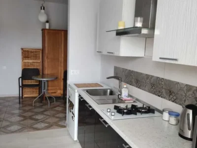 продаж 1-к квартира Київ, Подільський, 95000 $
