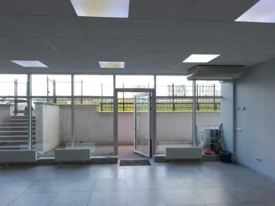продаж офісне приміщення Київ, Дарницький, 266050 $