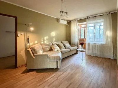продаж 2-к квартира Київ, Солом`янський, 51000 $