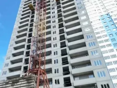 продаж 1-к квартира Києво-Святошинський, Коцюбинське, 40200 $