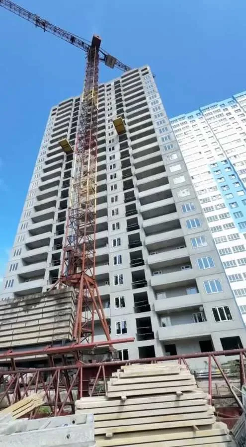 продаж 1-к квартира Києво-Святошинський, Коцюбинське, 39900 $