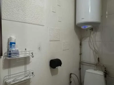 подобова оренда 1-к квартира Рівне, 1400 грн./добу