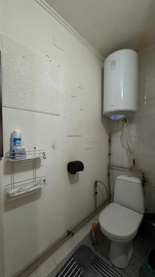 подобова оренда 1-к квартира Рівне, 1400 грн./добу