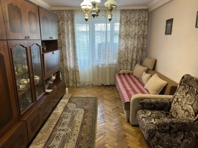 продаж 2-к квартира Київ, Солом`янський, 40000 $