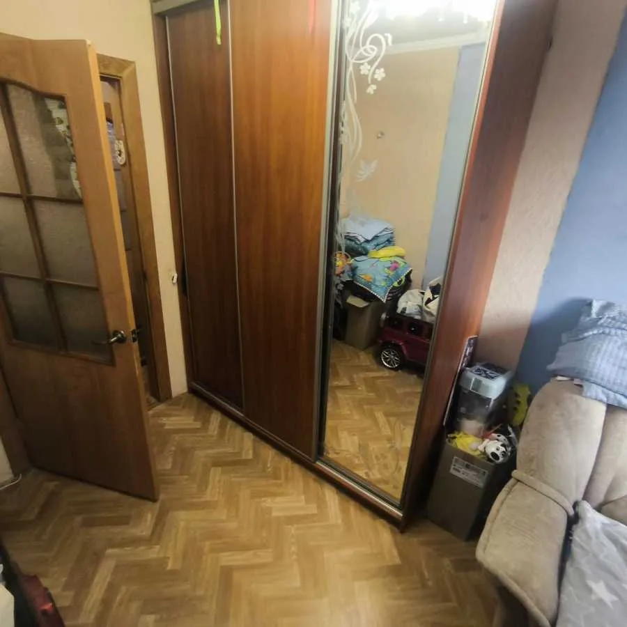 продаж 2-к квартира Білоцерківський, Біла Церква, 52000 $