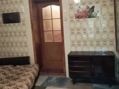 довгострокова оренда 1-к квартира Біляївський, Усатове, 5000 грн./міс.