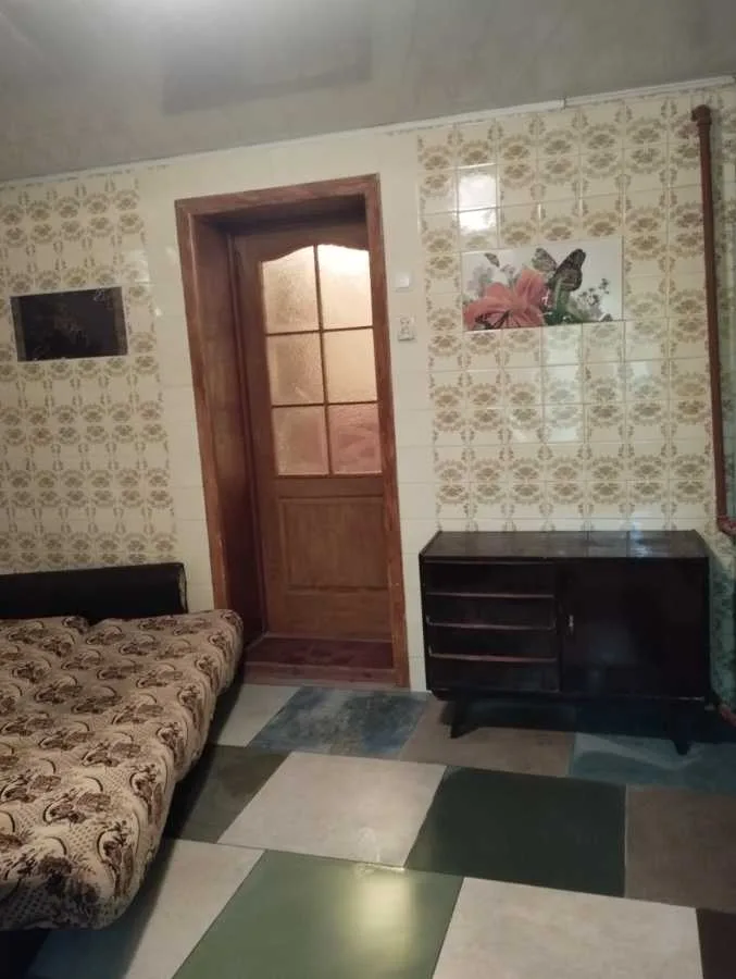 довгострокова оренда 1-к квартира Біляївський, Усатове, 5000 грн./міс.