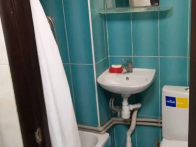 довгострокова оренда 1-к квартира Одеса, Приморський, 7500 грн./міс.