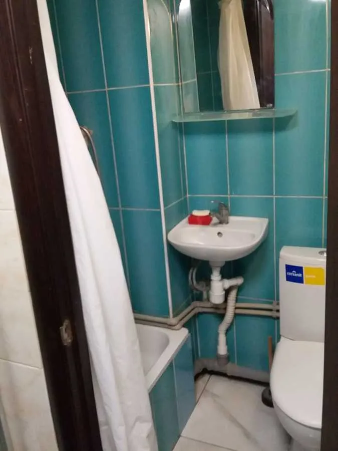довгострокова оренда 1-к квартира Одеса, Приморський, 7500 грн./міс.