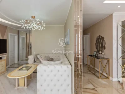 продаж 2-к квартира Київ, Дарницький, 130000 $