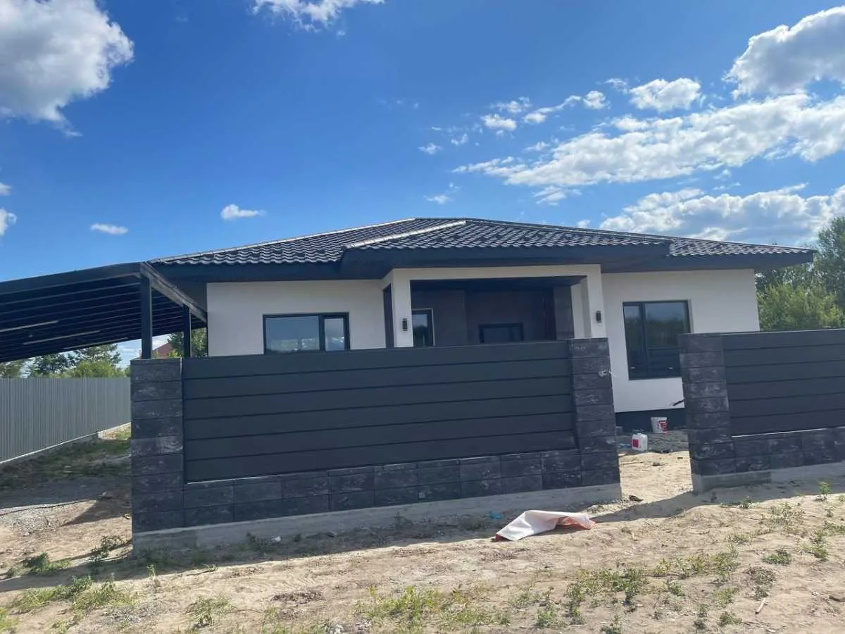 продаж 3-к будинок Броварський, Зазим`я, 117000 $