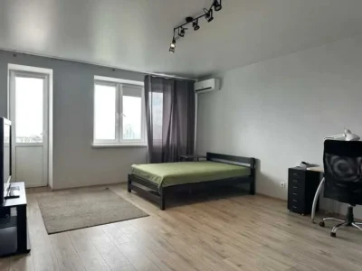 довгострокова оренда 1-к квартира Київ, Подільський, 14500 грн./міс.