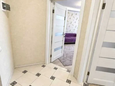 продаж 1-к квартира Києво-Святошинський, Ірпінь, 65000 $