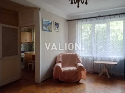 продаж 1-к квартира Київ, Дніпровський, 36500 $