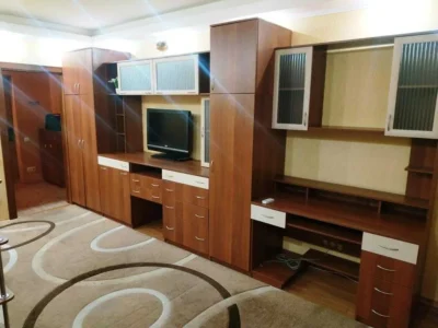 довгострокова оренда 1-к квартира Київ, Деснянський, 10000 грн./міс.
