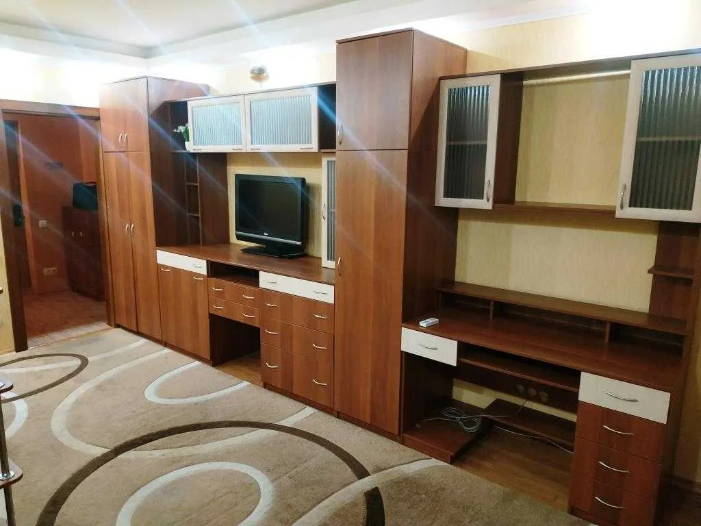 довгострокова оренда 1-к квартира Київ, Деснянський, 10000 грн./міс.