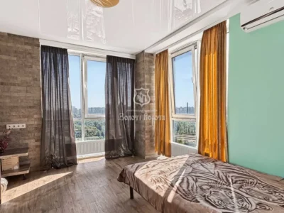 продаж 2-к квартира Київ, Дніпровський, 99900 $
