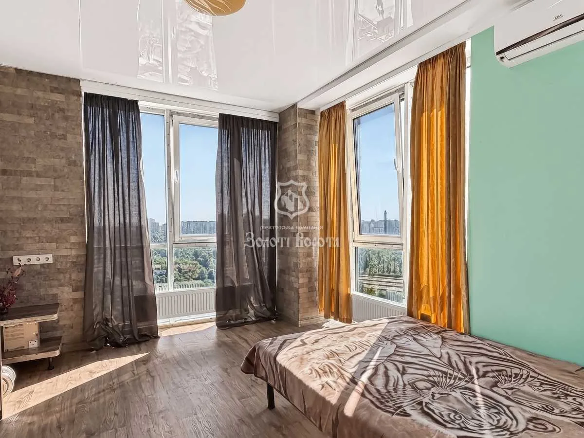 продаж 2-к квартира Київ, Дніпровський, 99900 $