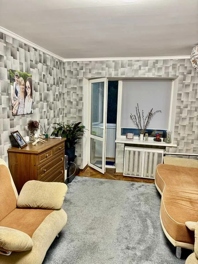 продаж 2-к квартира Київ, Шевченківський, 58000 $