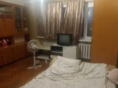 довгострокова оренда 3-к квартира Київ, Святошинський, 14000 грн./міс.