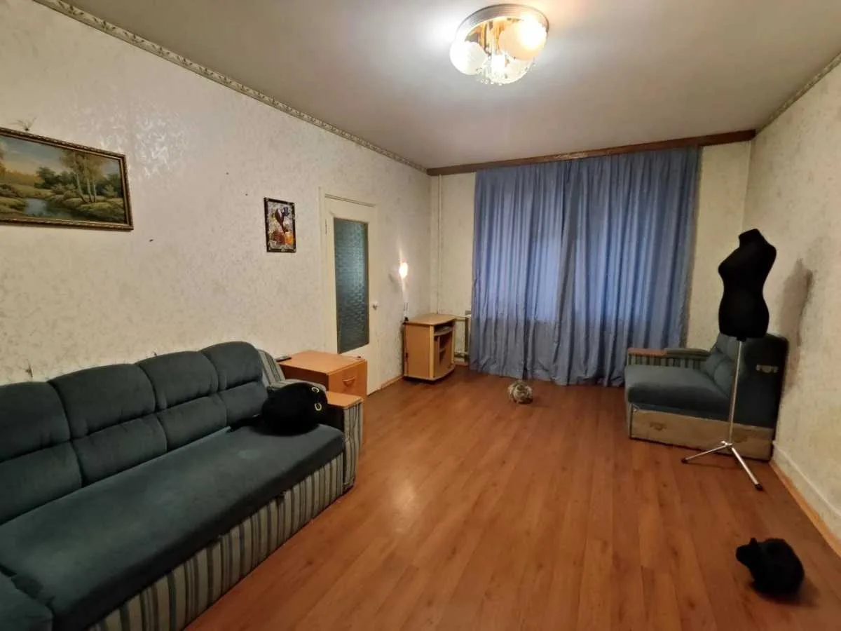 продаж 5-к квартира Київ, Голосіївський, 120000 $