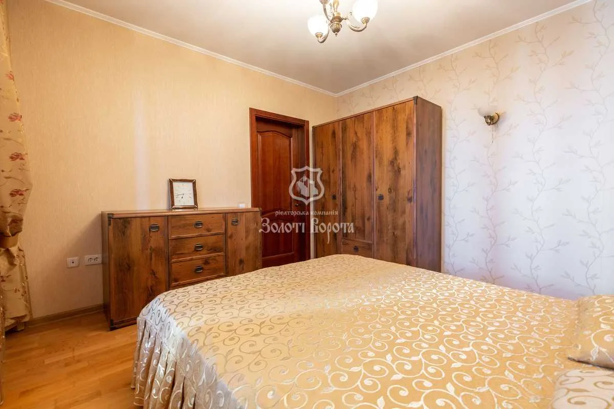 продаж 2-к квартира Київ, Дарницький, 85000 $