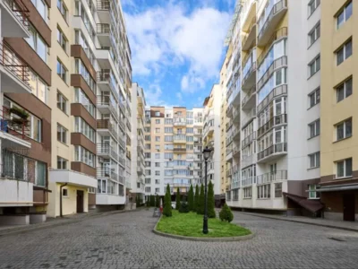 продаж 2-к квартира Львів, Залізничний, 125000 $