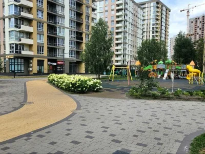 продаж 2-к квартира Броварський, Бровари, 85000 $
