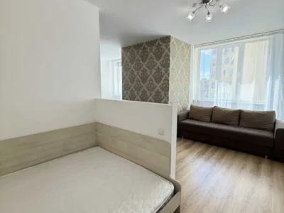 продаж 1-к квартира Києво-Святошинський, Вишневе, 57000 $