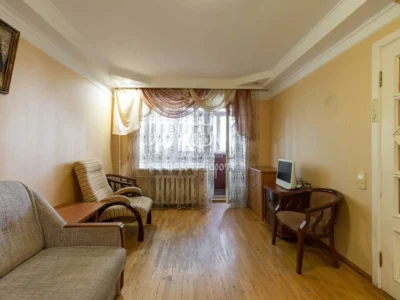 продаж 1-к квартира Київ, Печерський, 68000 $