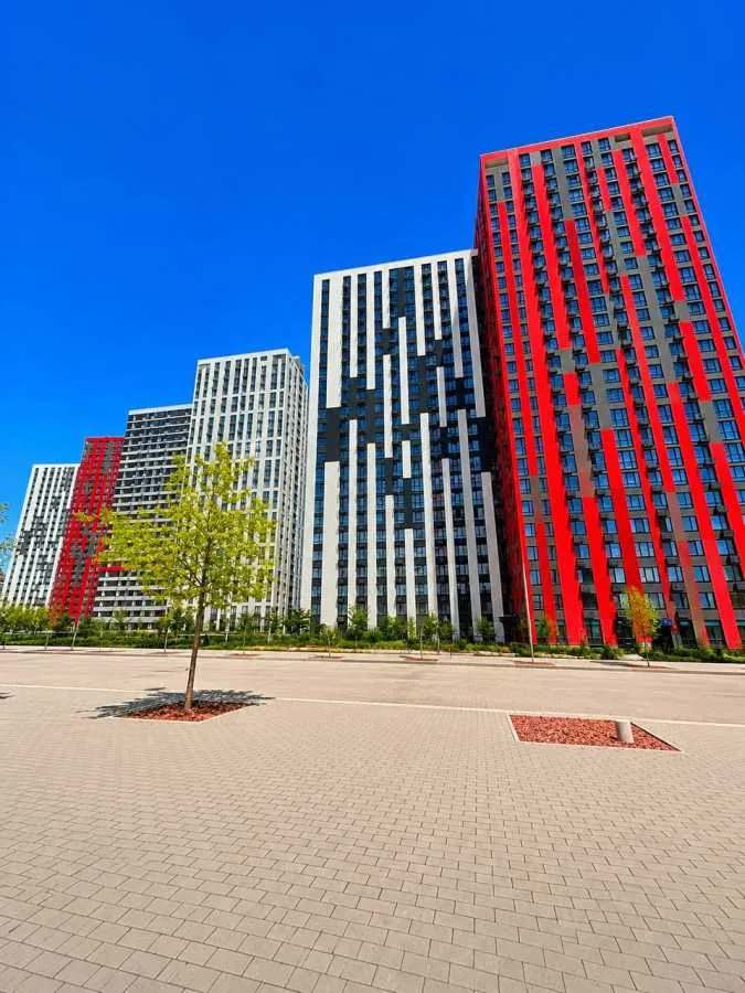 продаж 3-к квартира Київ, Подільський, 85000 $